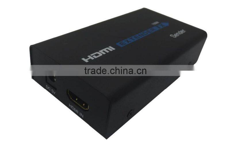 H DMI 100m extender