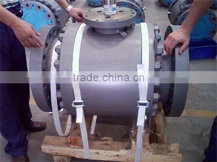 540KG pure high tenacity Polyester packaging strap for equipment strapping