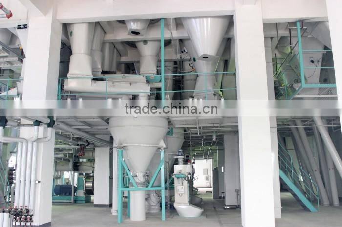 poultry&livestock feed pellet mill