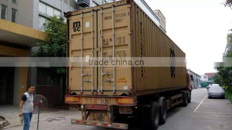 hot selling 56 countries 7 stage reverse osmosis water filtration systems for home