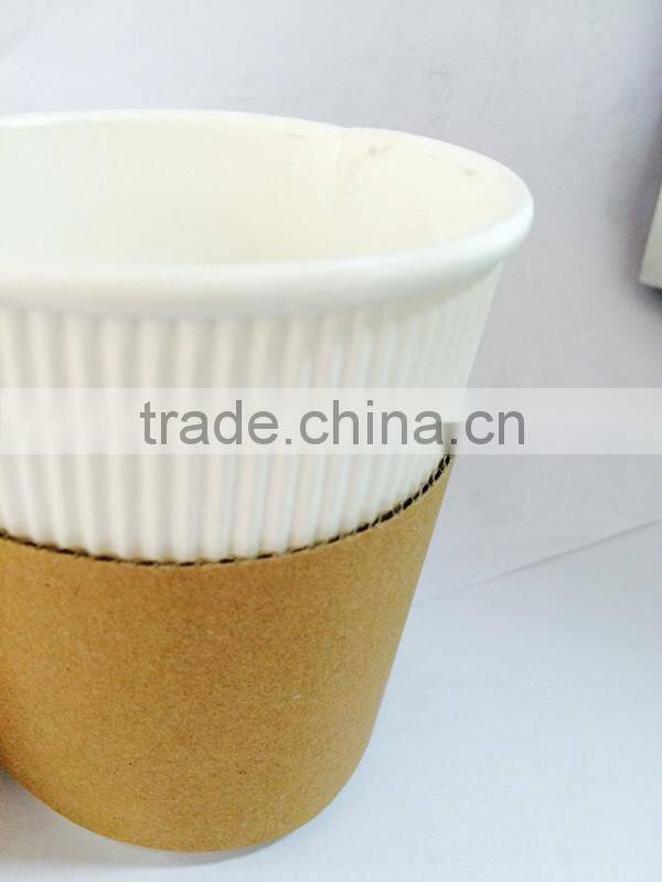 paper cup sleeve