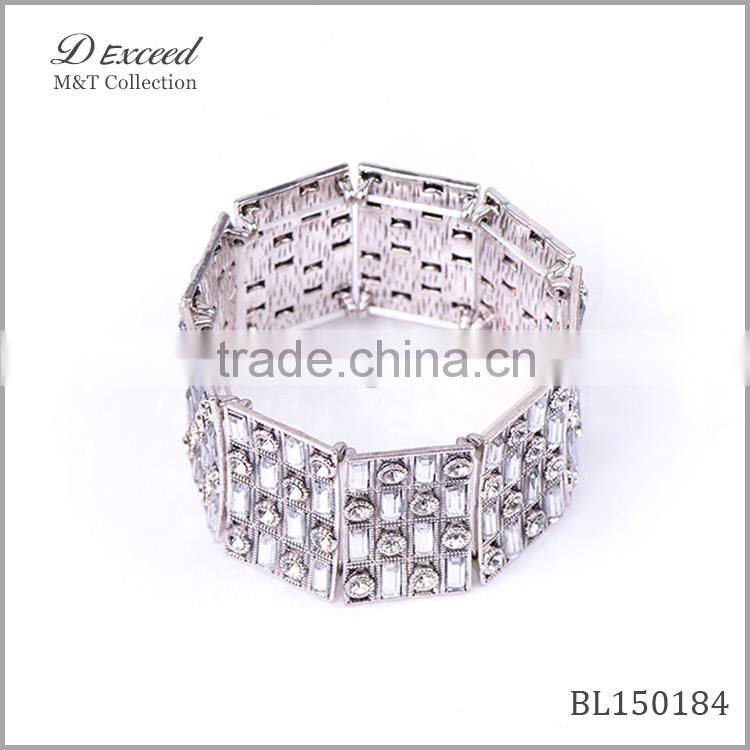 2015 new fashion trends bracelet jewelry alloy bracelet jewelry