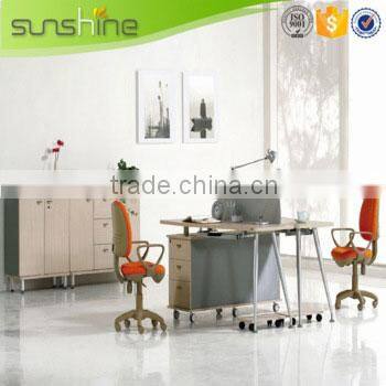 Practical Best-Selling luxury small office partition