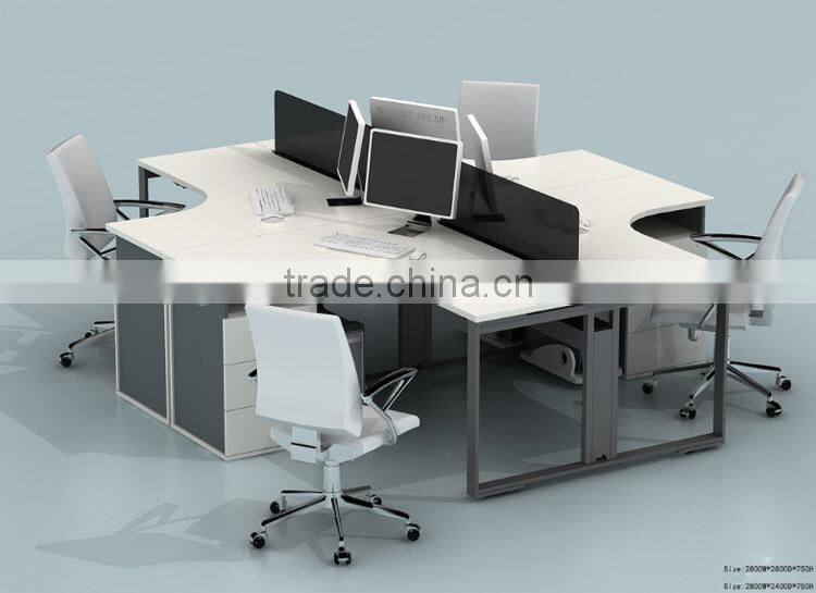 Wholesale Cheap Crazy Selling office mobile partition panel