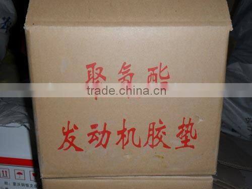 Customed & Low engine mount xin dawei for cars with Strong Quality suspension engine mount