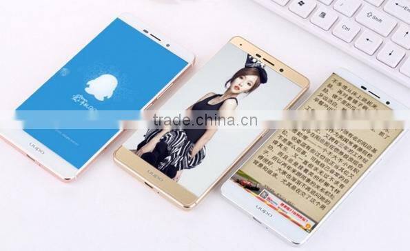 148-Fingerprint Metal Smartphone 4GB RAM 32GB ROM 5.0Inch Eight-core Processor TD/FDD-LTE CDMA Most Network Worked With