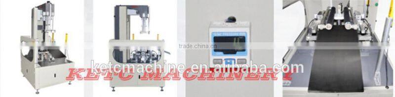 KETC High Quality Candy Box Making Machine