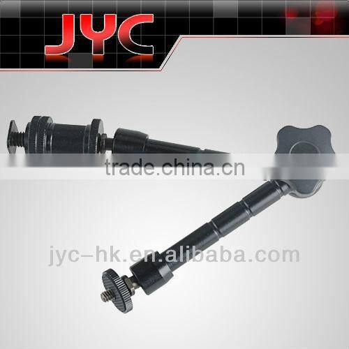 7" Adjustable Friction Power Articulating Magic Arm from JYC