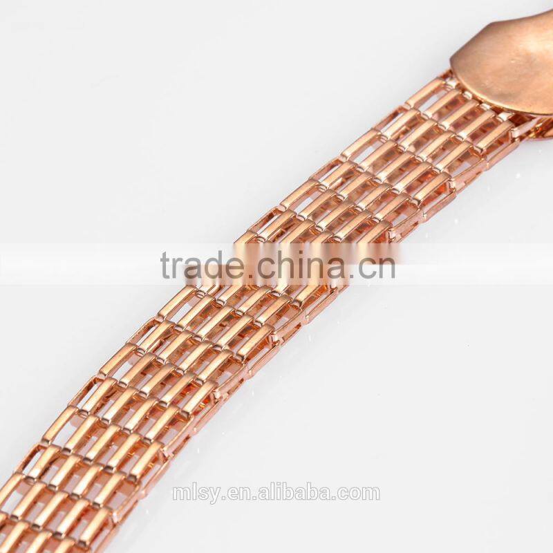Wholesale fashion crystal rhinestone chain Brightness F1-80100