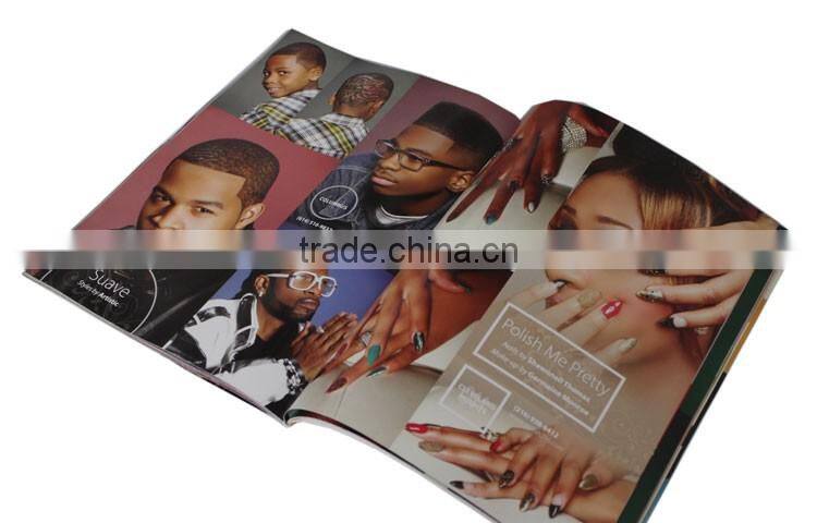 Hot sales good quality photo book, photo album printing