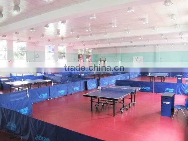 Customized Indoor Good Sale Sports Flooring