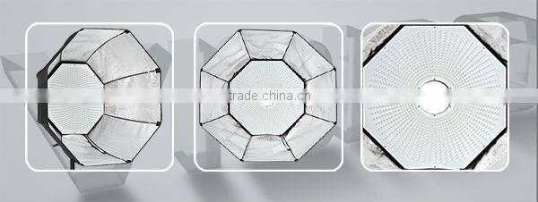 Led light with 608pc bulb