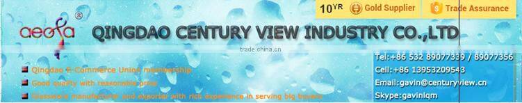 glass condiment set glass spice jar with metal holder