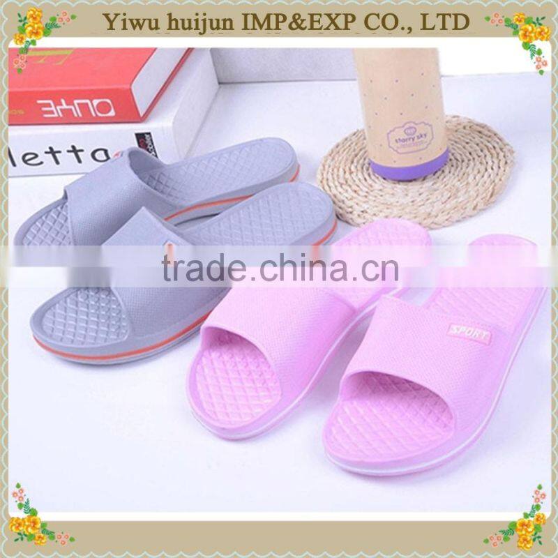 Foldable Slippers With A Pouch Flip Flop Eva Slipper