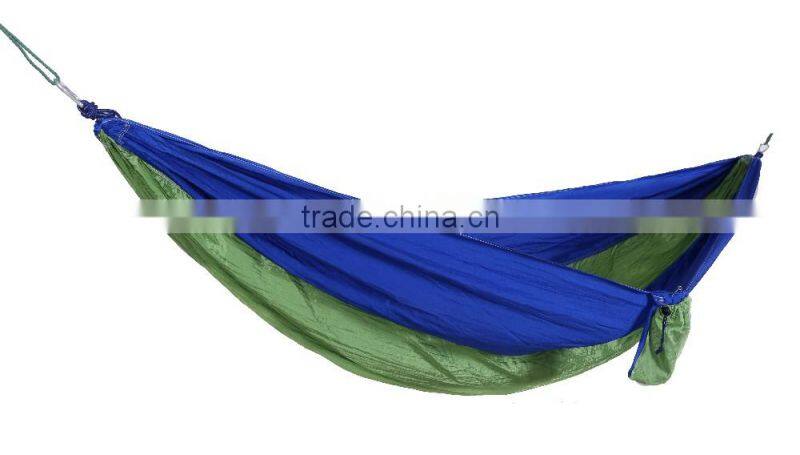 NBWT ATC certificate outdoor leisure travel hammock camping hammock,support for hammock