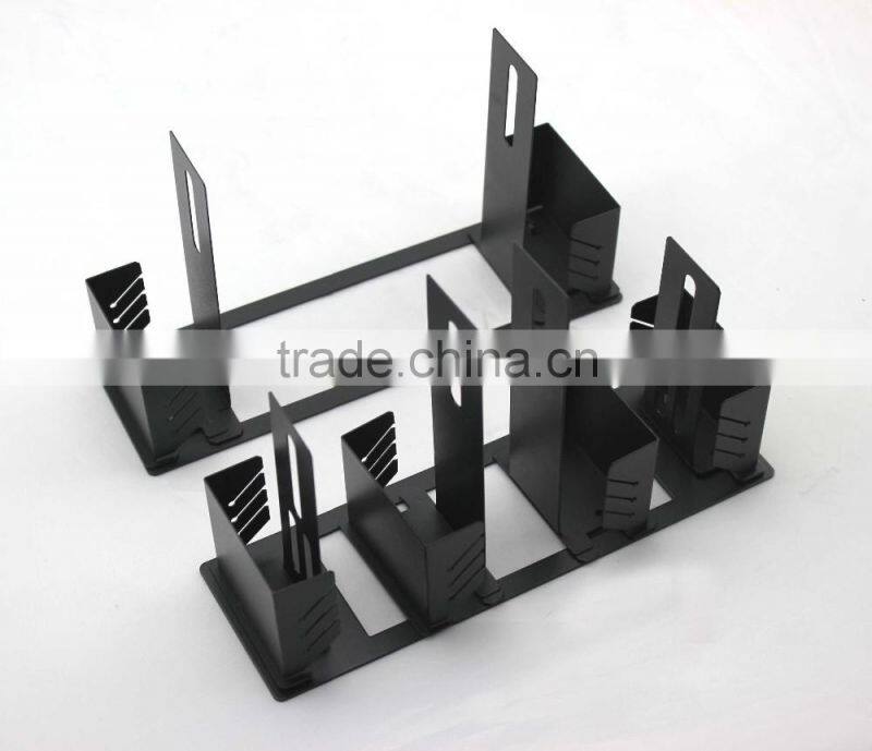 China Steel Custom Assembly Brackets