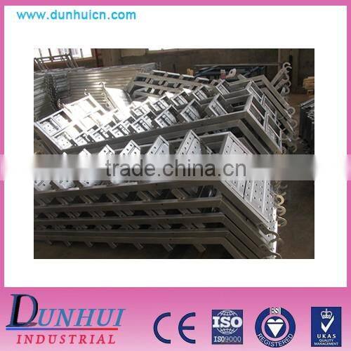 Scaffolding Frame System Internal Stair (8'*6'4")