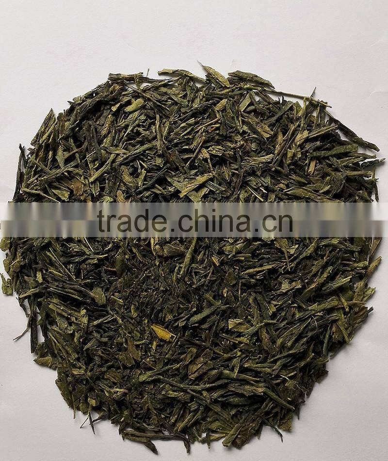The lowest price wholesale Sencha tea