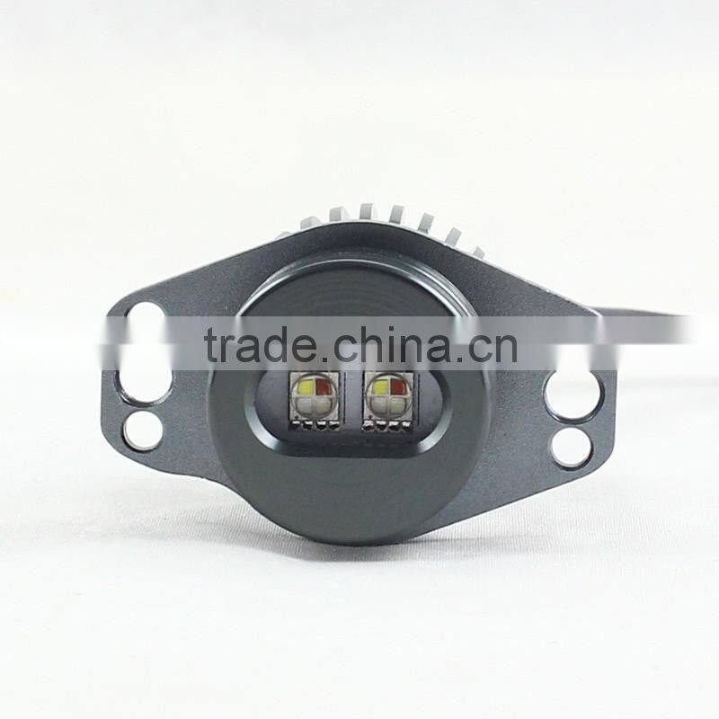 mobile APP wifi control e90 e91 rgb led marker color changing halo rings no error rgb wifi led angel eyes e90 for bmw e91