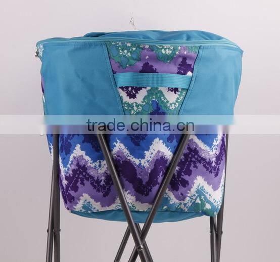 Camping Ice Pack Picnic Cooler Bag Cooler Tub