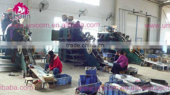 15GA DA stainless steel nails,DA21 50mm angle nails