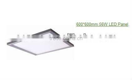 square led panel light 600 600 600 600 LED panel light 11W SMD5630 led panel lighting