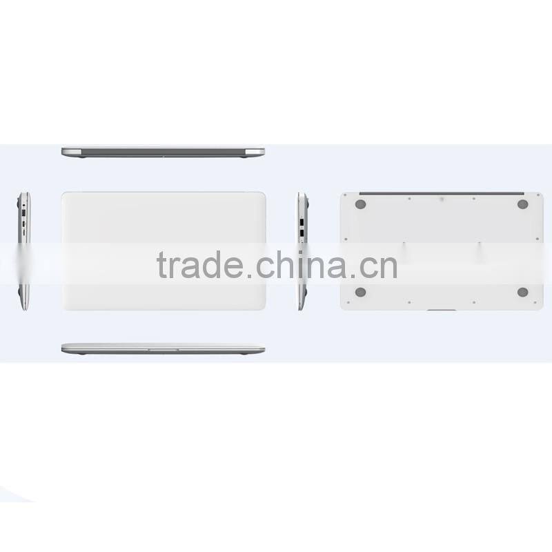 Cheapest hot 14.1 inch mini laptop with 2G/32GB intel Z8300 windows computer, 14inch laptop