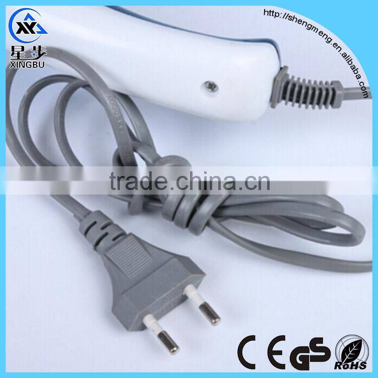 2015 Health Care Back Pain Relieve Infrared Facial Massager leg Massager Hammer Stick