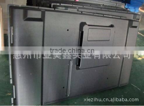 Plastic vacuum formed TV Covers