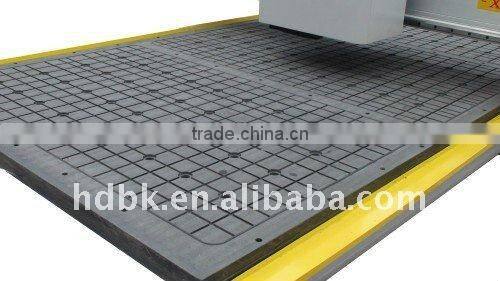 Small 4-axis wood cnc router HD-1200Y