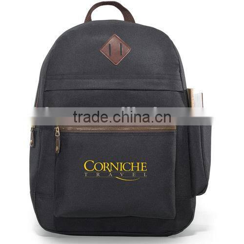 Top Range 600D Sport Laptop Backpack
