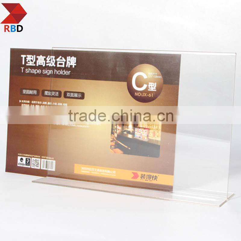 China alibaba gold supplier customized 4x6 picture frames