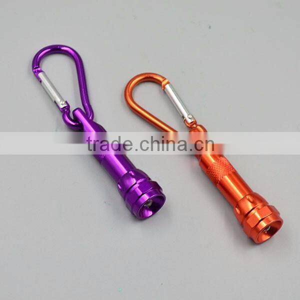 Promotion MINI Outdoor Led Flashlight