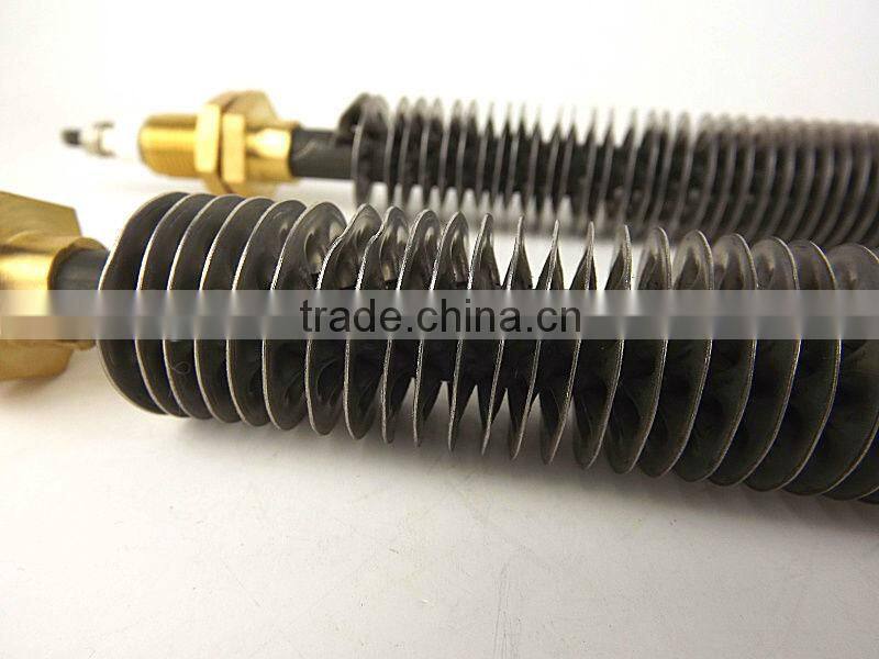 Stainless Steel Heat Exchanger Tube Heater Equipments