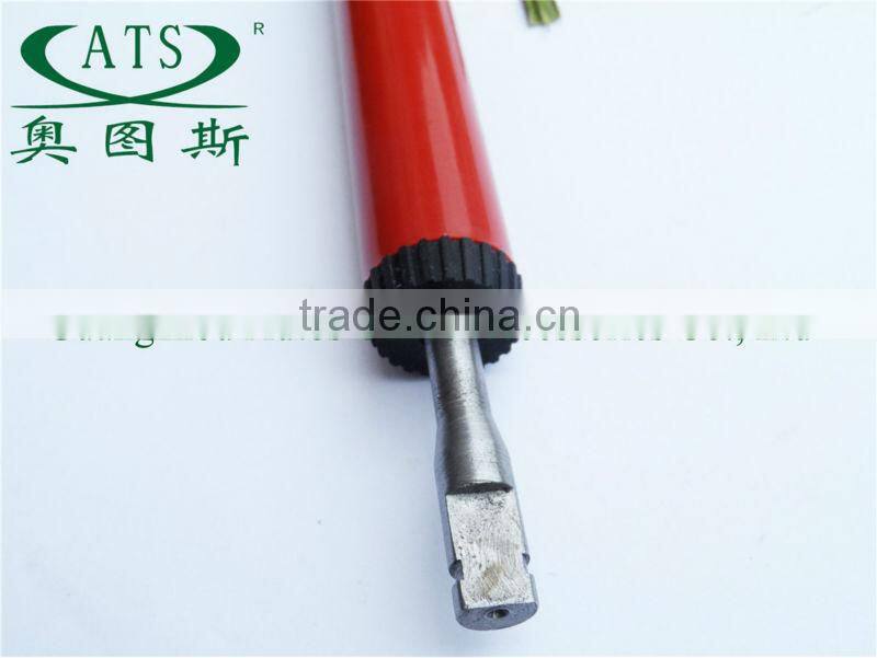 Lower fuser pressure roller for HP1008 printer spare parts