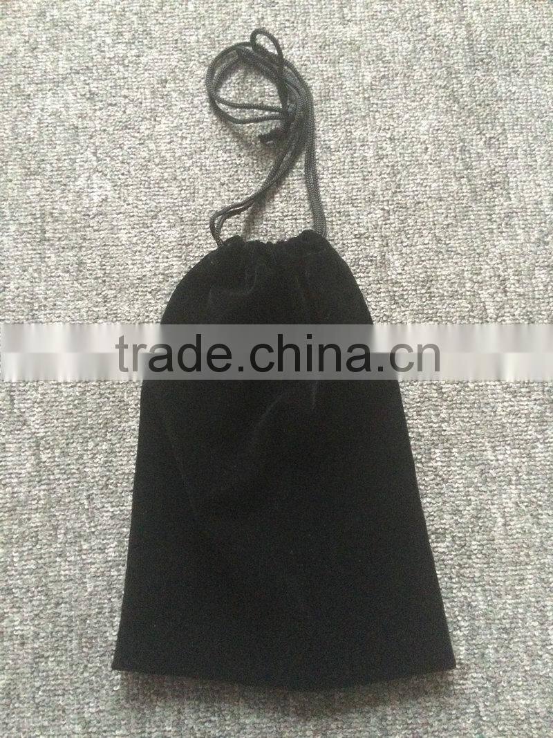 2015 new production fashion custom drawstring bag