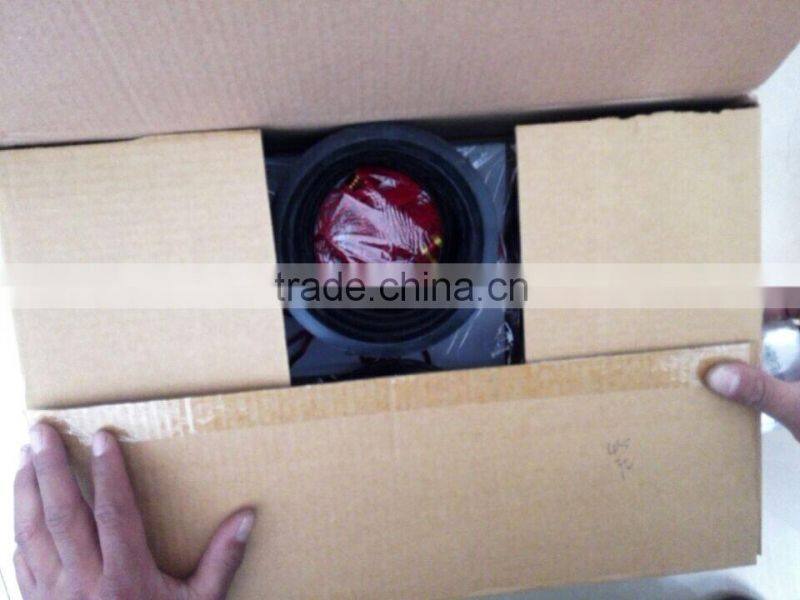 cheap rubber O seal ring for concrete pump pipe