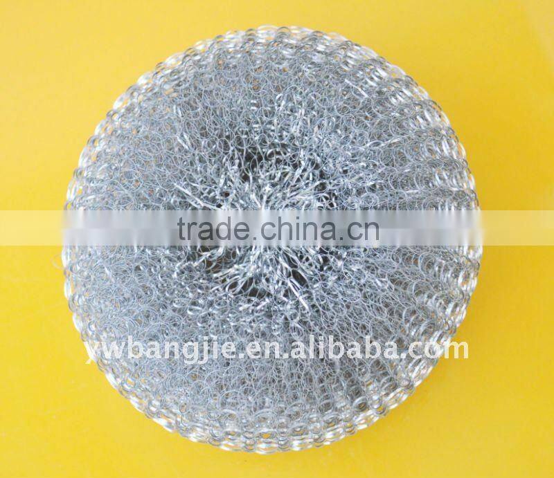 Mesh Scourer