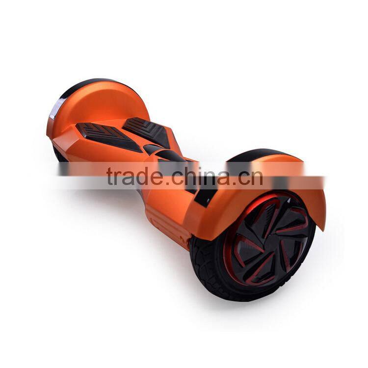 2015 Adult eletric scooter 2 wheel self balancing scooter