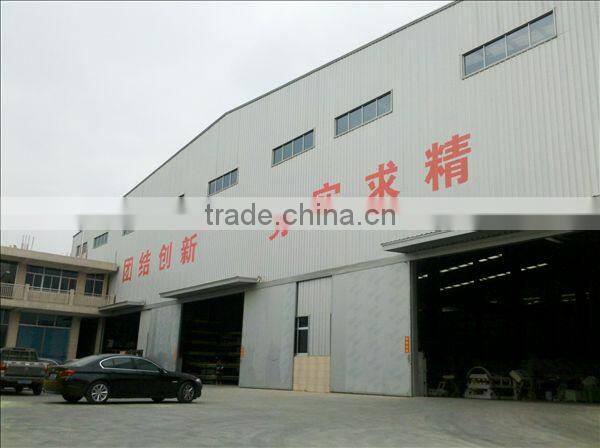 SJ2500 granite wire saw cutting machine