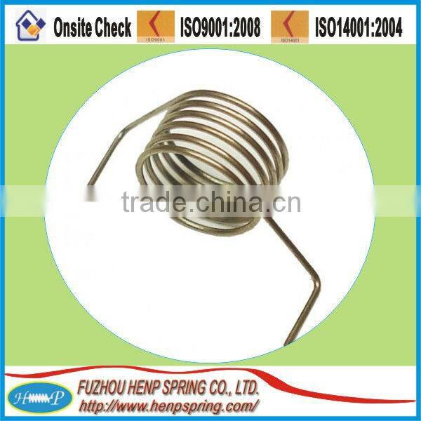 180 degree quality torsion spring