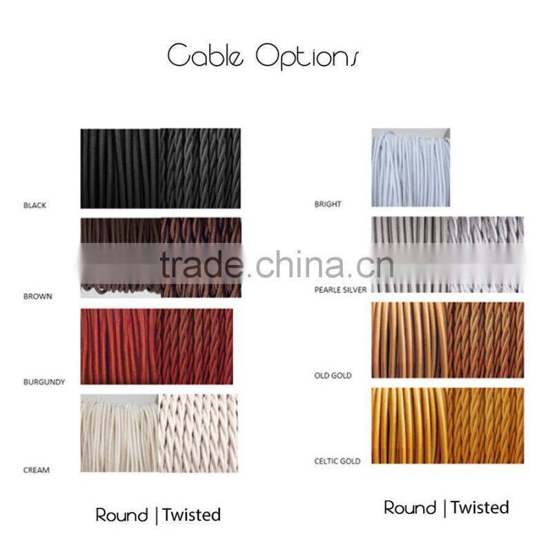 10.9-3 stunning in any scene decorative and effective bulb is as close to original as possible American Style Cage Pendant