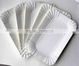 4-11 inch Paper Plate Machine List