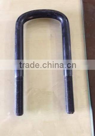 U Bolt for Heavy Duty Trailer