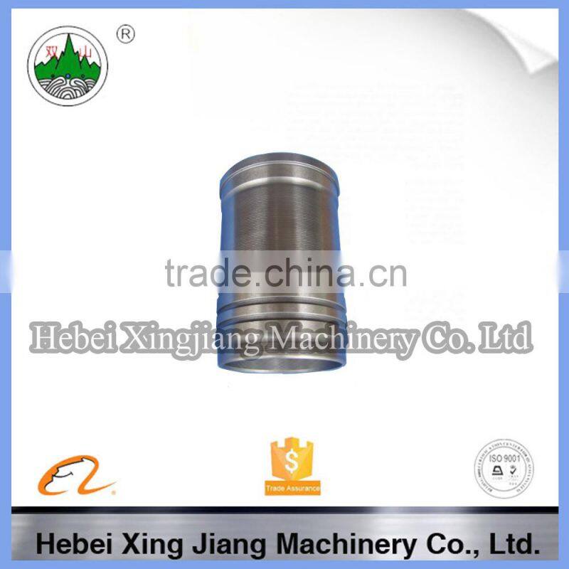 full range of truck parts engine cylinder sleeve