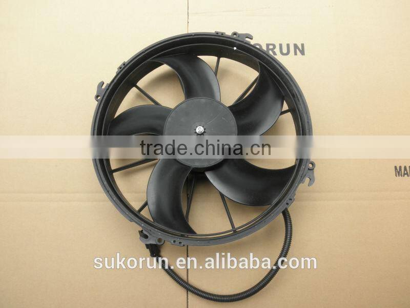 Air condition Condenser Fan Motor