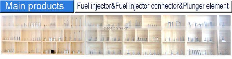 3975870 common rail diesel fuel injector connector