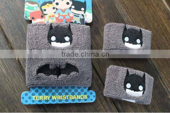 Men and women with wristbands wholesale