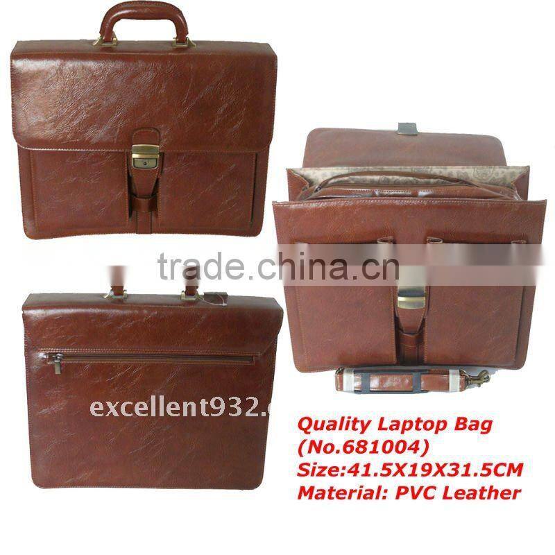 No.681004 Quality laptop bag