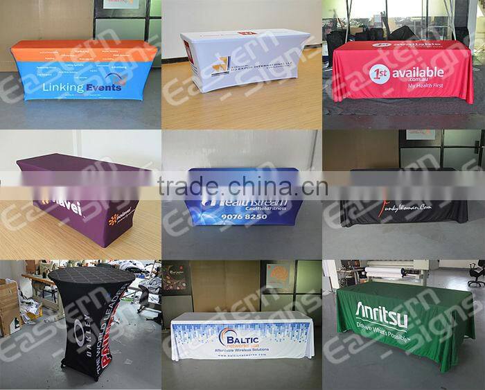 New prdoucts Foldable aluminium table
